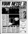 Daily Record Saturday 09 January 1993 Page 7