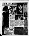 Daily Record Saturday 09 January 1993 Page 22