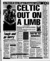 Daily Record Saturday 09 January 1993 Page 47