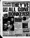 Daily Record Saturday 09 January 1993 Page 48