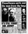 Daily Record Tuesday 12 January 1993 Page 3