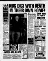 Daily Record Tuesday 12 January 1993 Page 13