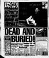 Daily Record Tuesday 12 January 1993 Page 39