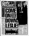 Daily Record