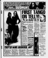 Daily Record Tuesday 26 January 1993 Page 3