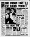 Daily Record Tuesday 26 January 1993 Page 7