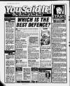 Daily Record Tuesday 26 January 1993 Page 8