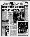 Daily Record Tuesday 26 January 1993 Page 17