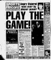 Daily Record Tuesday 26 January 1993 Page 39