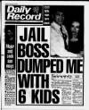 Daily Record