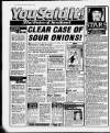 Daily Record Wednesday 03 February 1993 Page 8