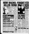 Daily Record Wednesday 03 February 1993 Page 10