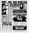 Daily Record Wednesday 03 February 1993 Page 15