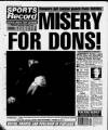 Daily Record Wednesday 03 February 1993 Page 39
