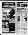 Daily Record Friday 05 February 1993 Page 6