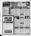 Daily Record Friday 05 February 1993 Page 25