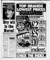 Daily Record Friday 05 February 1993 Page 30