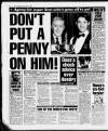 Daily Record Friday 05 February 1993 Page 43