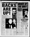 Daily Record Friday 05 February 1993 Page 44
