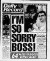 Daily Record