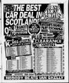 Daily Record Friday 12 March 1993 Page 34