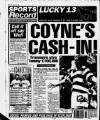 Daily Record Friday 12 March 1993 Page 49