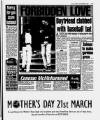 Daily Record Tuesday 16 March 1993 Page 19