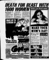 Daily Record Tuesday 16 March 1993 Page 20