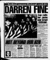 Daily Record Tuesday 16 March 1993 Page 41