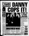 Daily Record Tuesday 16 March 1993 Page 43