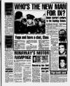 Daily Record Wednesday 17 March 1993 Page 7