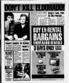 Daily Record Wednesday 17 March 1993 Page 17