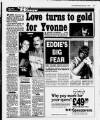 Daily Record Wednesday 17 March 1993 Page 23