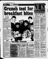 Daily Record Wednesday 17 March 1993 Page 25
