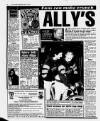 Daily Record Wednesday 17 March 1993 Page 43