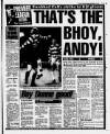 Daily Record Wednesday 17 March 1993 Page 46