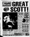 Daily Record Wednesday 17 March 1993 Page 47