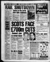 Daily Record Thursday 01 April 1993 Page 2