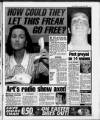 Daily Record Thursday 01 April 1993 Page 3
