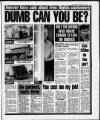 Daily Record Thursday 01 April 1993 Page 7
