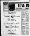 Daily Record Thursday 01 April 1993 Page 12