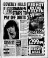 Daily Record Thursday 01 April 1993 Page 23