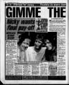 Daily Record Friday 02 April 1993 Page 54