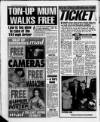 Daily Record Saturday 03 April 1993 Page 8