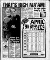 Daily Record Saturday 03 April 1993 Page 21