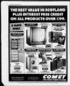Daily Record Thursday 08 April 1993 Page 4