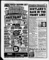 Daily Record Thursday 08 April 1993 Page 14