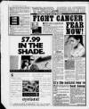 Daily Record Thursday 08 April 1993 Page 32