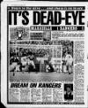 Daily Record Thursday 08 April 1993 Page 46