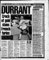 Daily Record Thursday 08 April 1993 Page 47